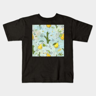 Cactus Kids T-Shirt